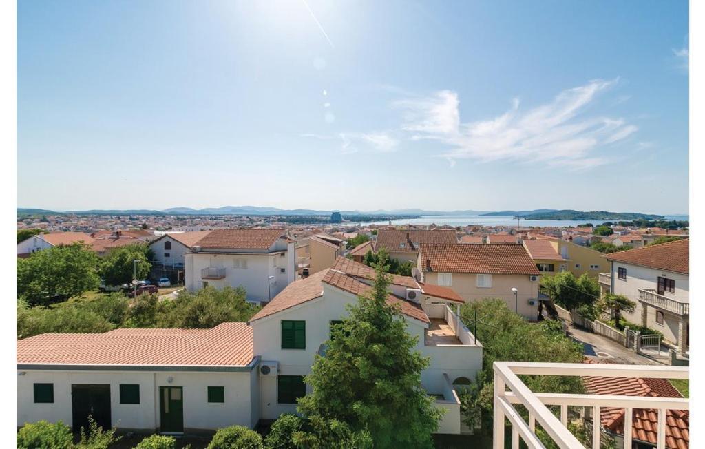 Apartment Red Водице Экстерьер фото